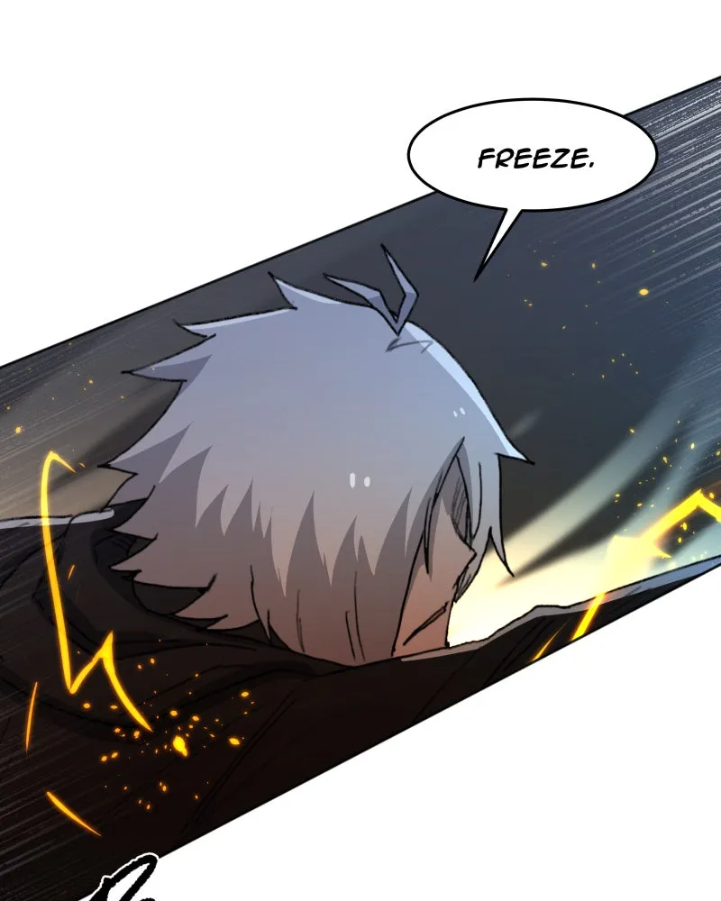 Code Adam Chapter 48 page 55 - 