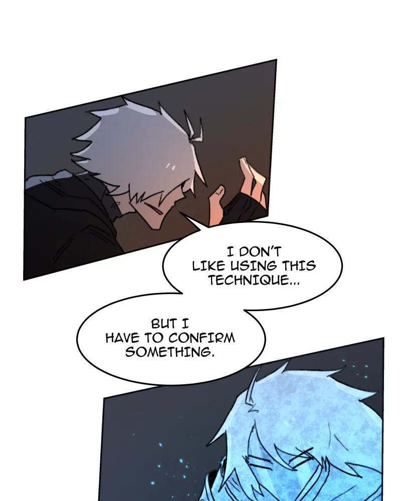Code Adam Chapter 48 page 60 - 