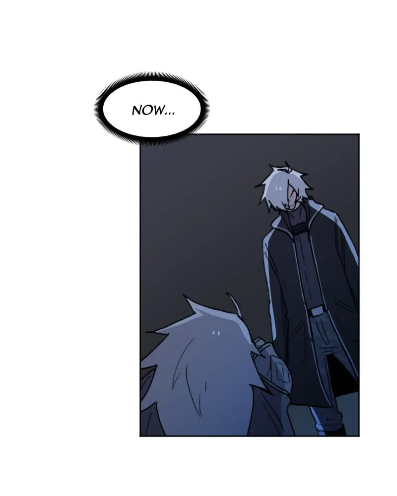 Code Adam Chapter 48 page 64 - 