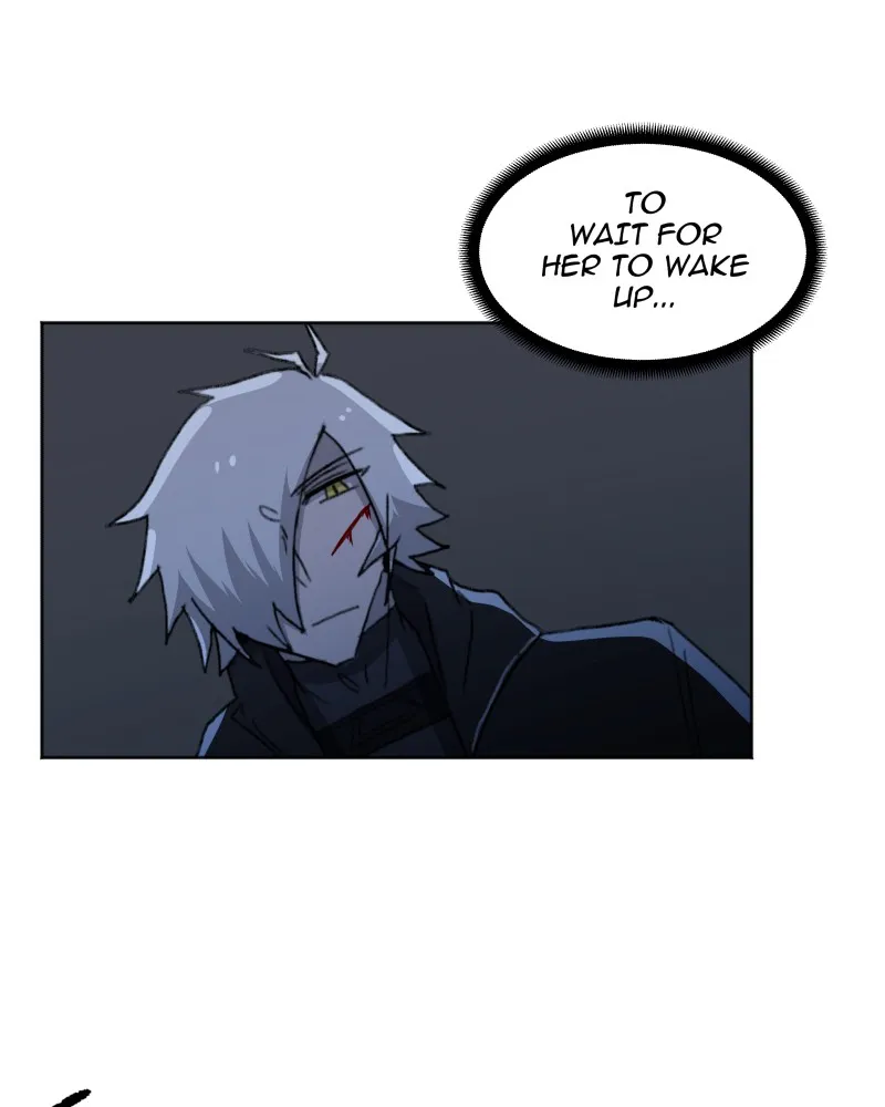 Code Adam Chapter 48 page 65 - 