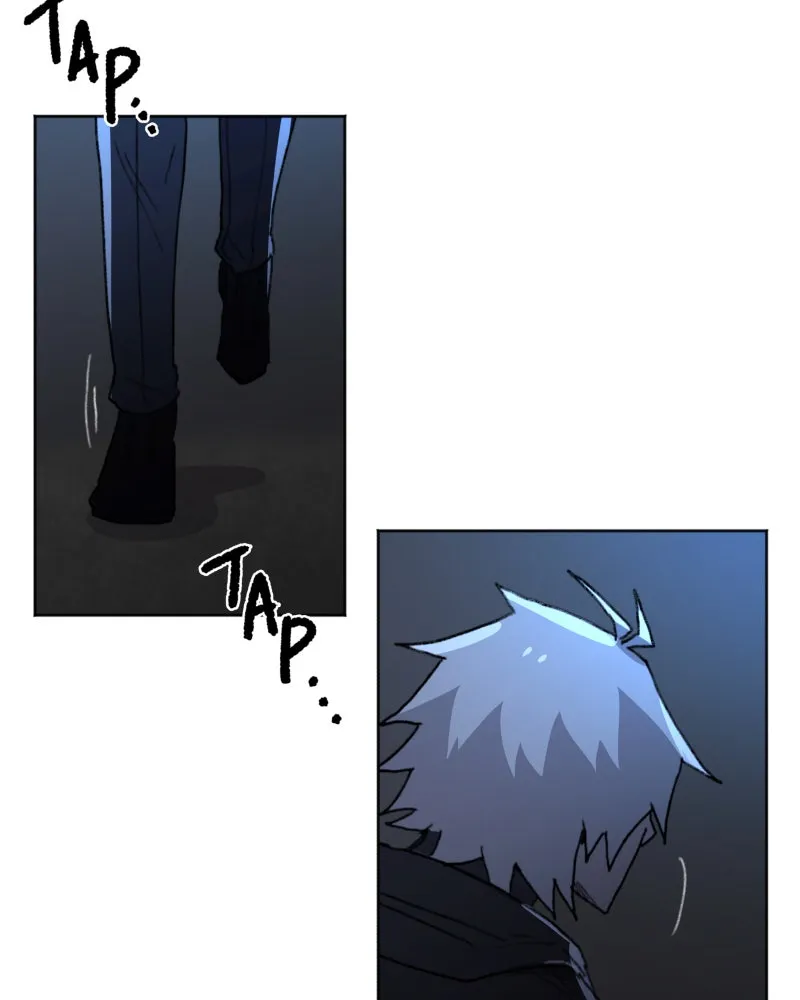 Code Adam Chapter 48 page 66 - 