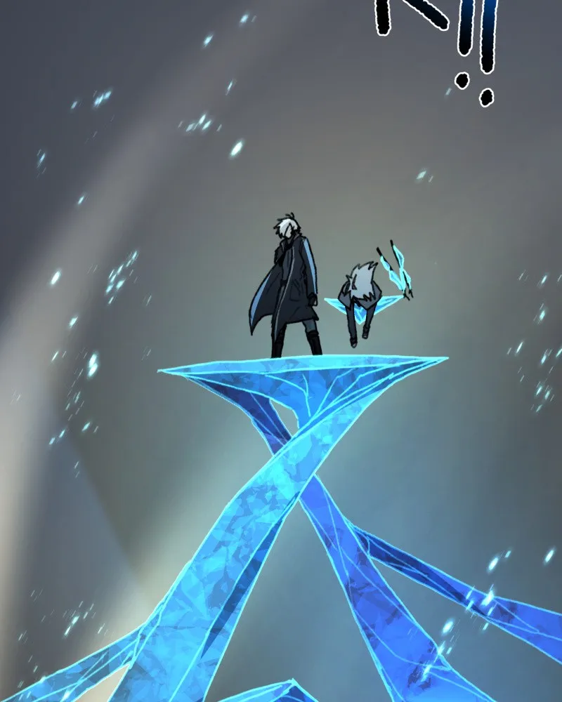 Code Adam Chapter 49 page 15 - 