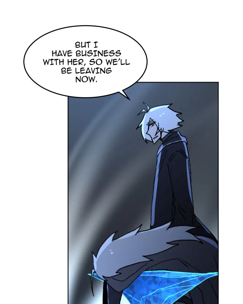 Code Adam Chapter 49 page 19 - 