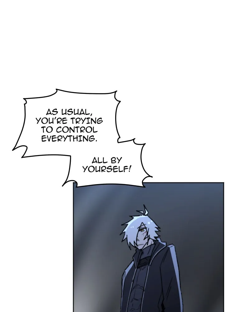 Code Adam Chapter 49 page 24 - 