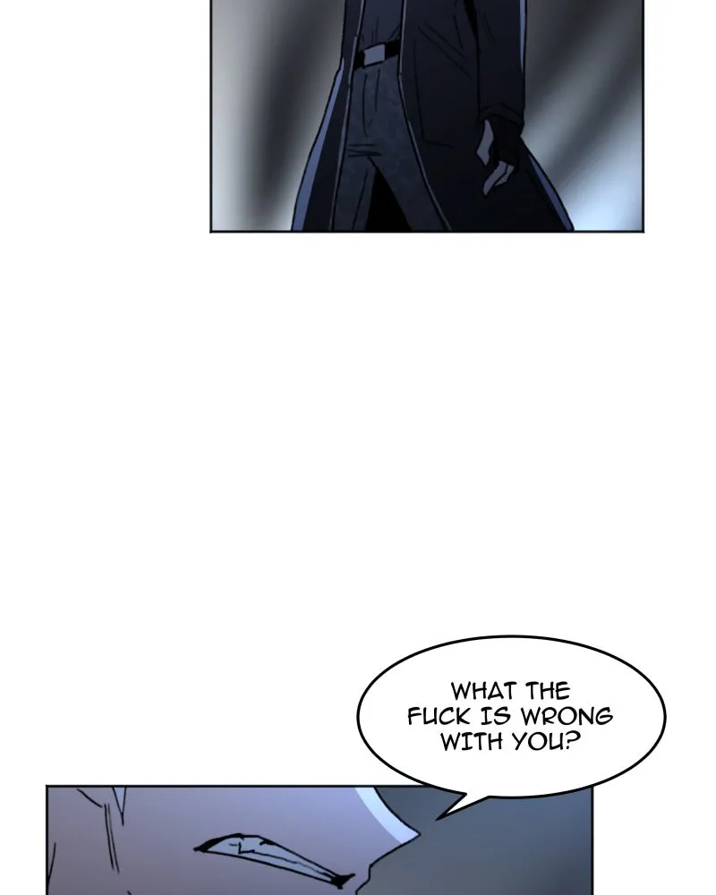 Code Adam Chapter 49 page 25 - 