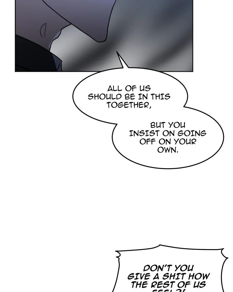 Code Adam Chapter 49 page 26 - 