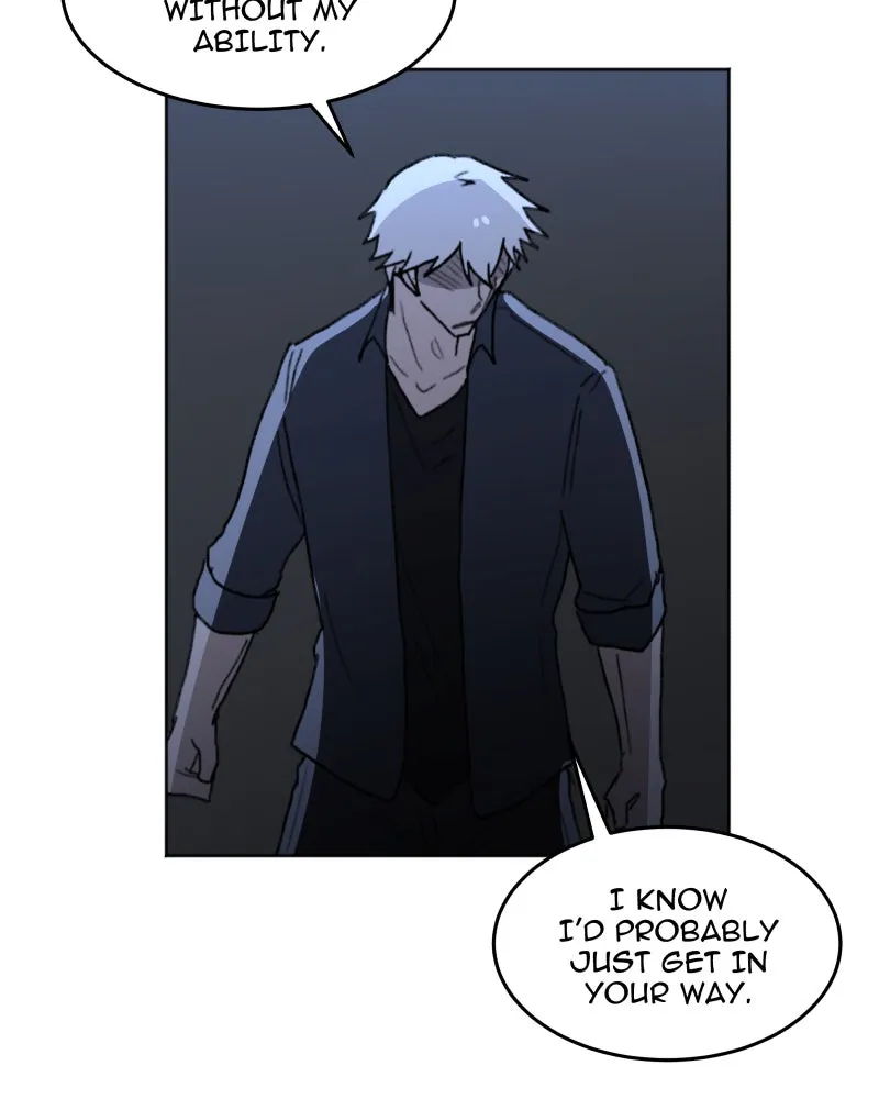 Code Adam Chapter 49 page 32 - 