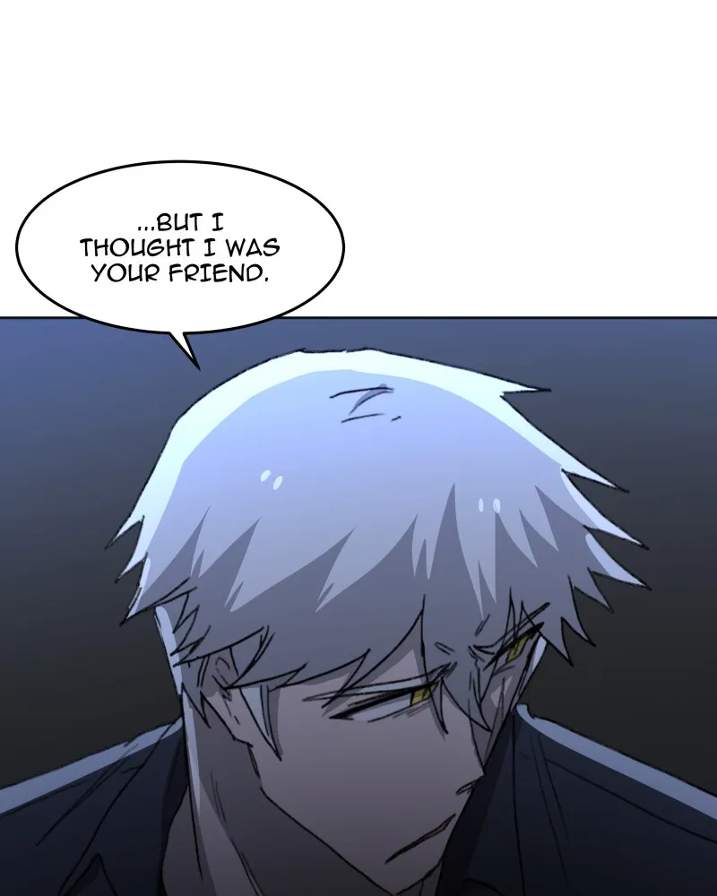 Code Adam Chapter 49 page 33 - 
