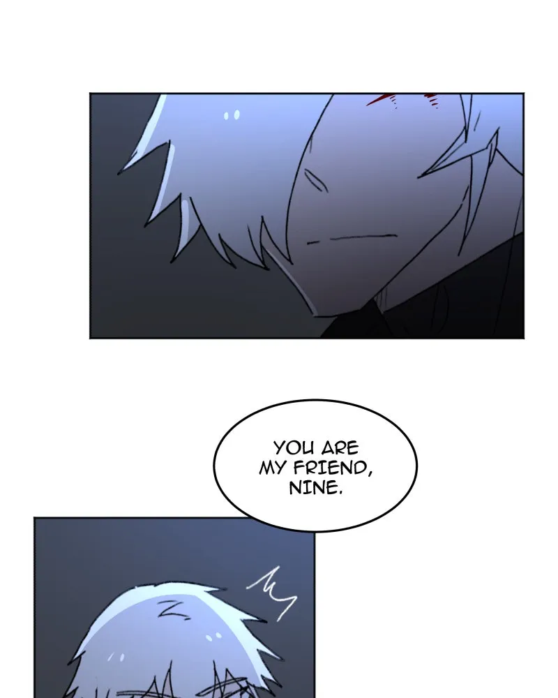 Code Adam Chapter 49 page 35 - 