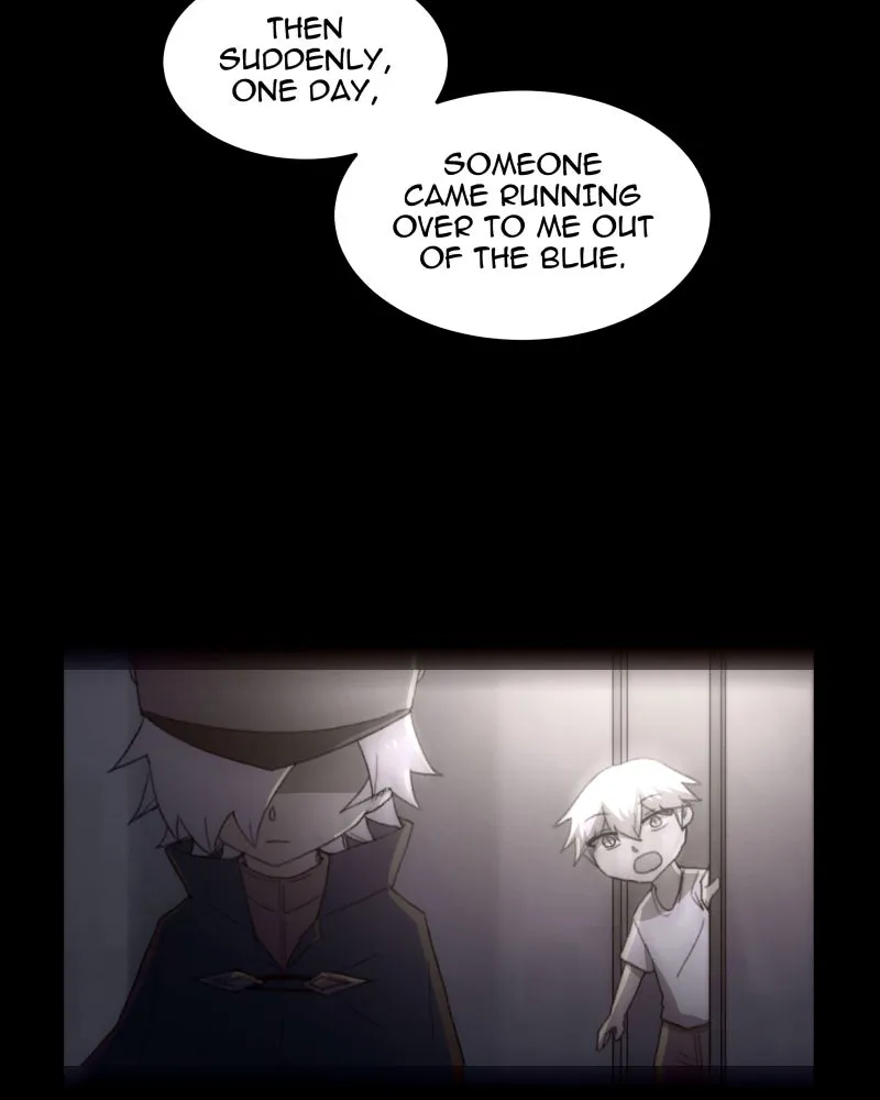 Code Adam Chapter 49 page 41 - 