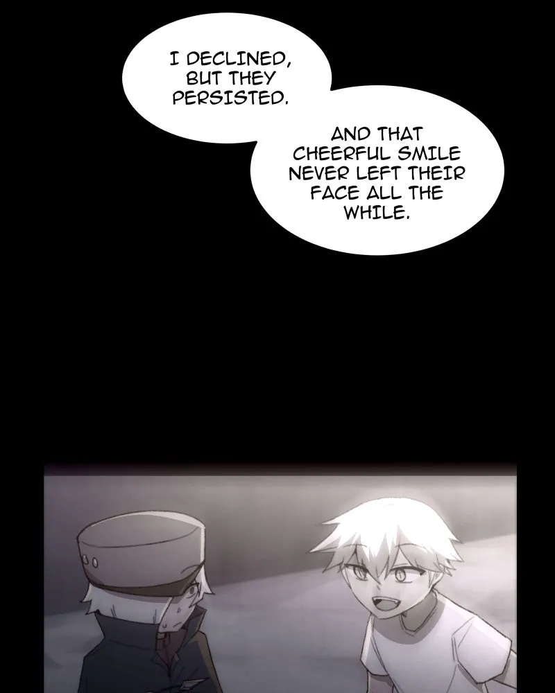 Code Adam Chapter 49 page 43 - 