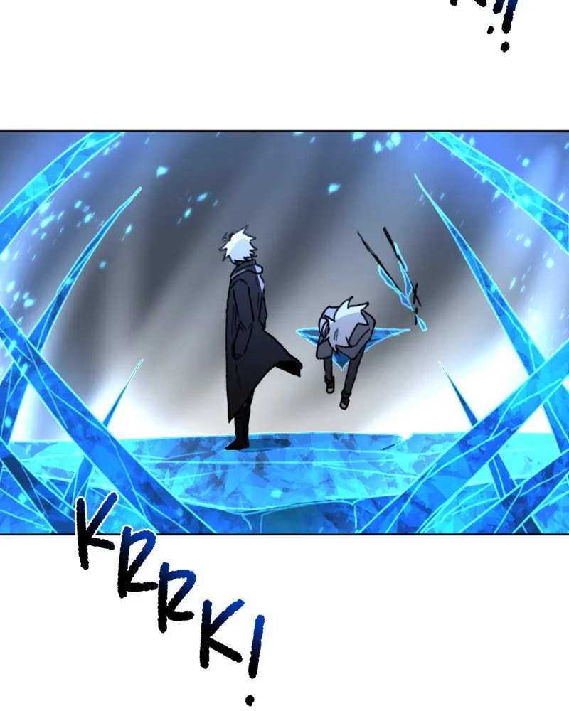 Code Adam Chapter 49 page 52 - 