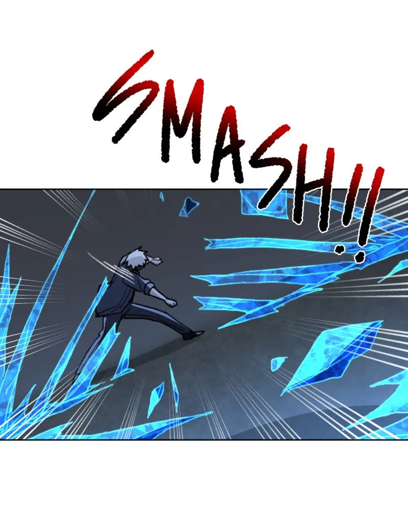 Code Adam Chapter 49 page 54 - 