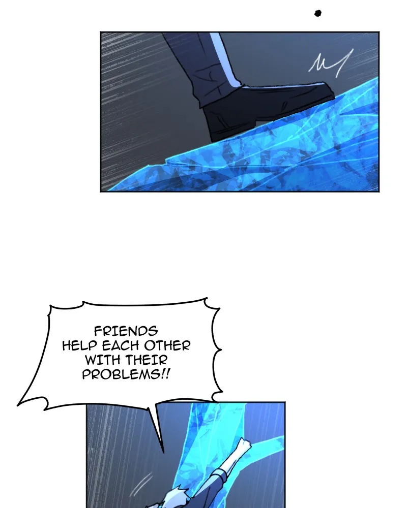 Code Adam Chapter 49 page 57 - 