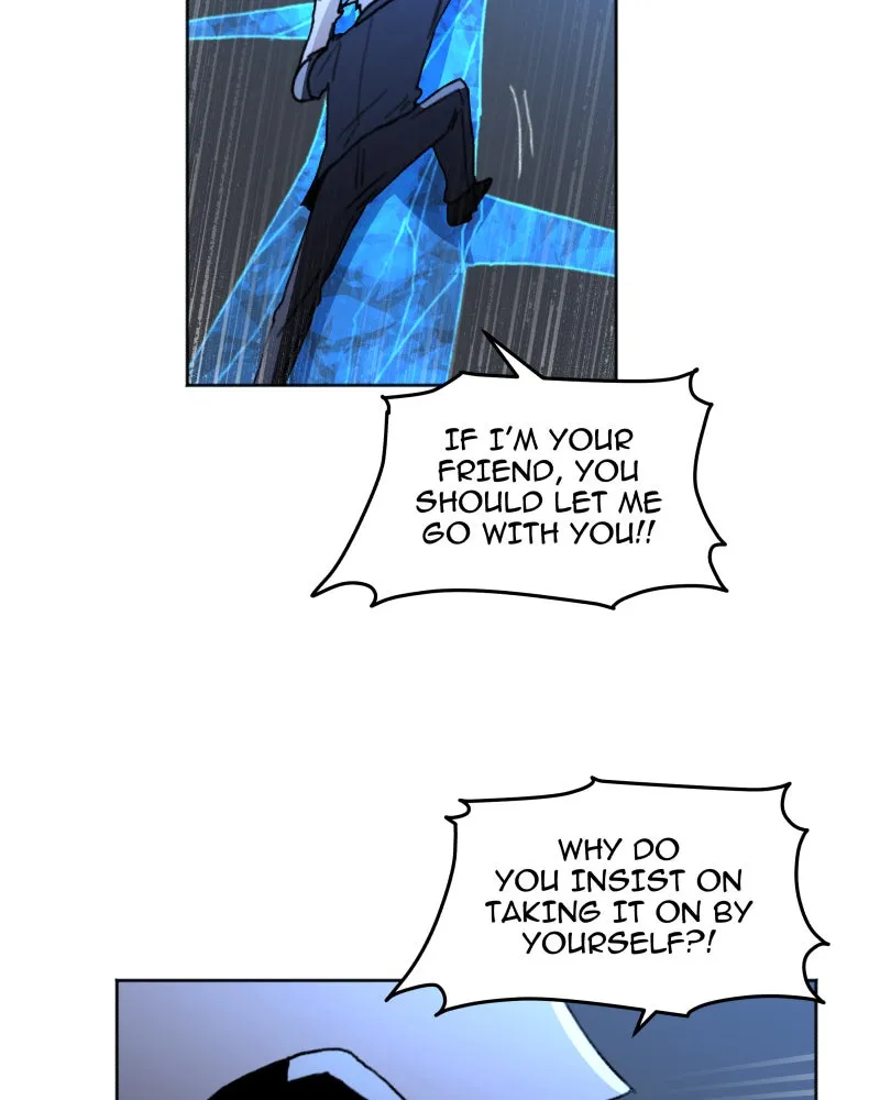 Code Adam Chapter 49 page 58 - 