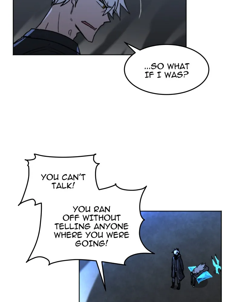 Code Adam Chapter 49 page 7 - 
