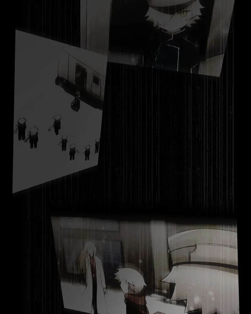Code Adam Chapter 49 page 73 - 