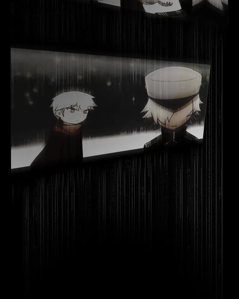 Code Adam Chapter 49 page 74 - 
