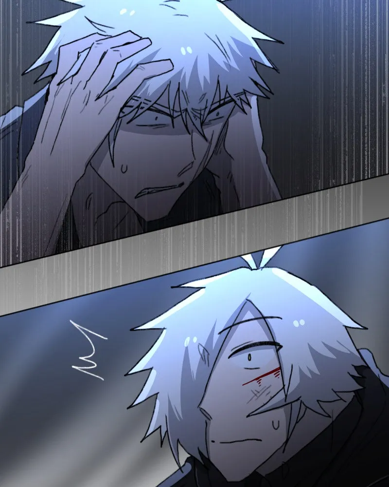 Code Adam Chapter 49 page 77 - 