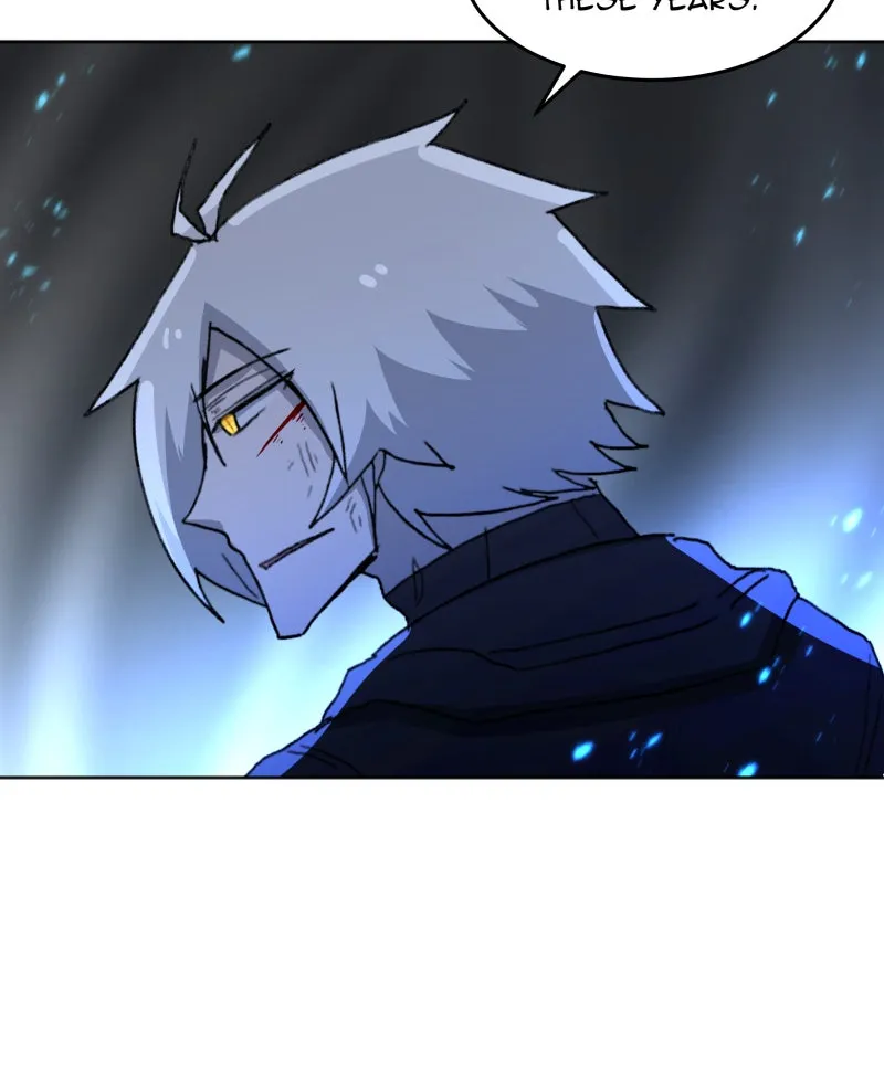 Code Adam Chapter 49 page 81 - 