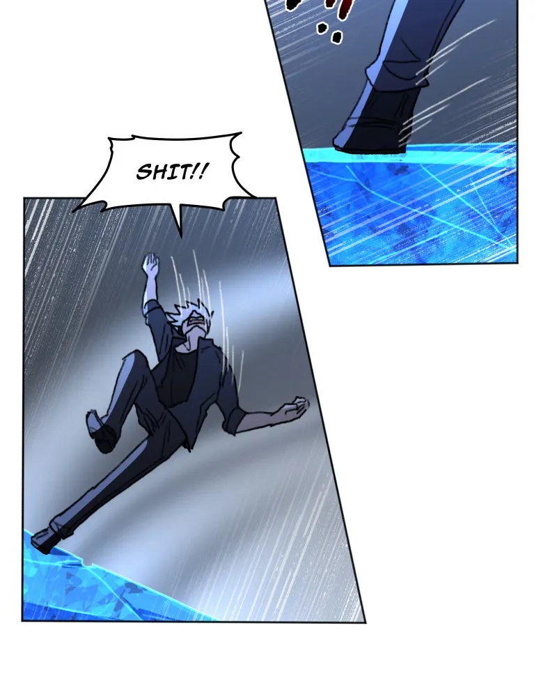 Code Adam Chapter 49 page 83 - 
