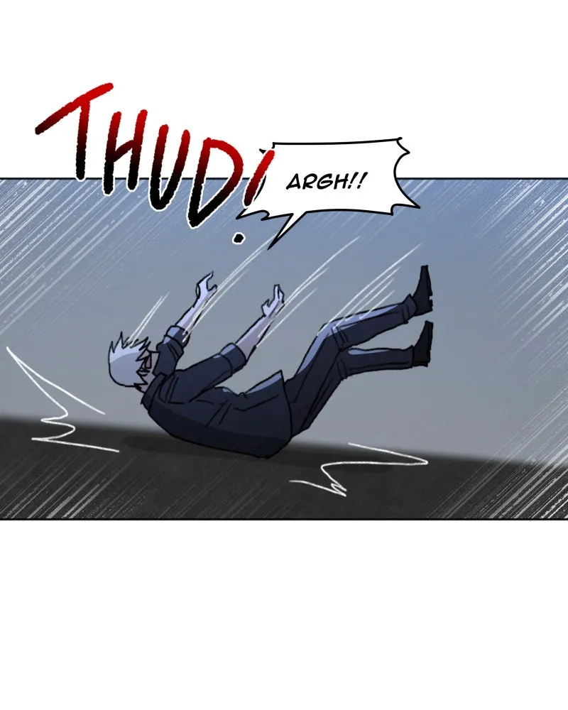 Code Adam Chapter 49 page 84 - 
