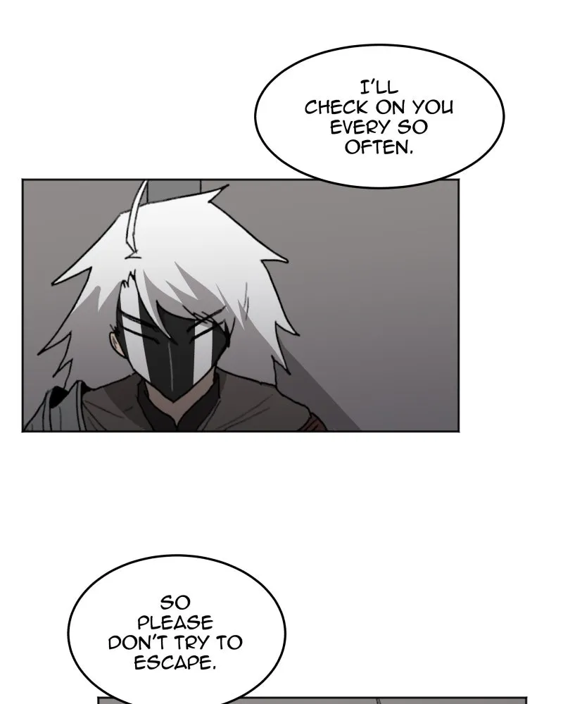 Code Adam Chapter 50 page 11 - 
