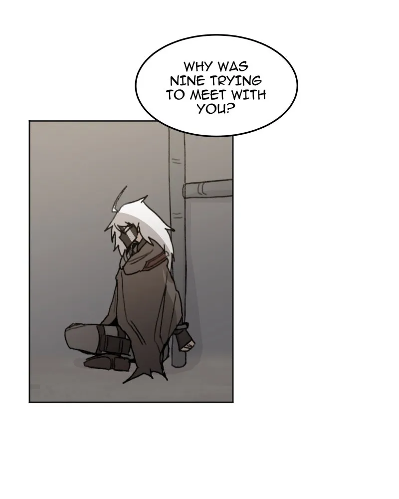 Code Adam Chapter 50 page 14 - 