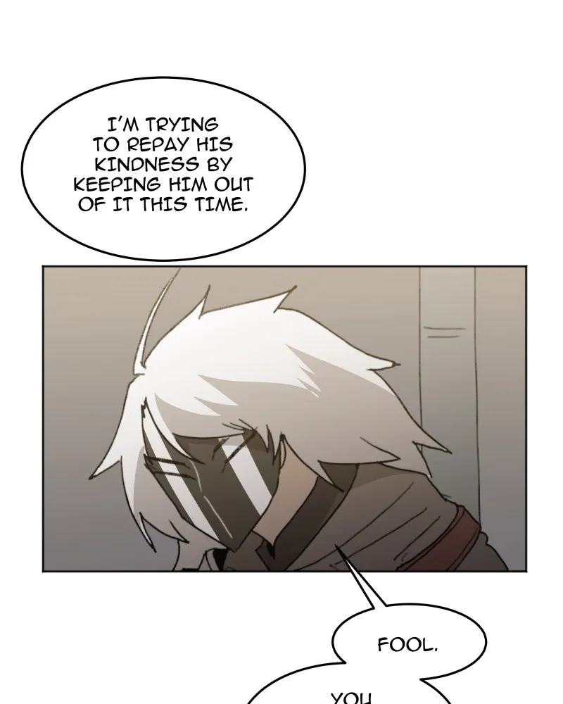 Code Adam Chapter 50 page 19 - 