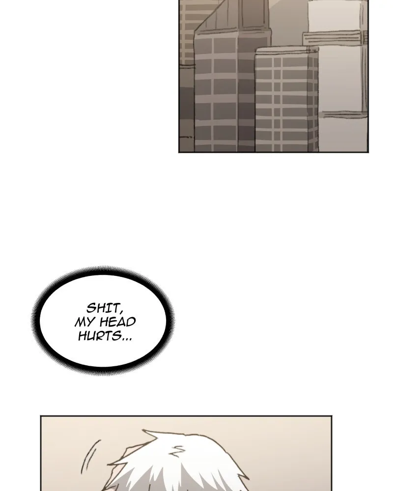 Code Adam Chapter 50 page 26 - 