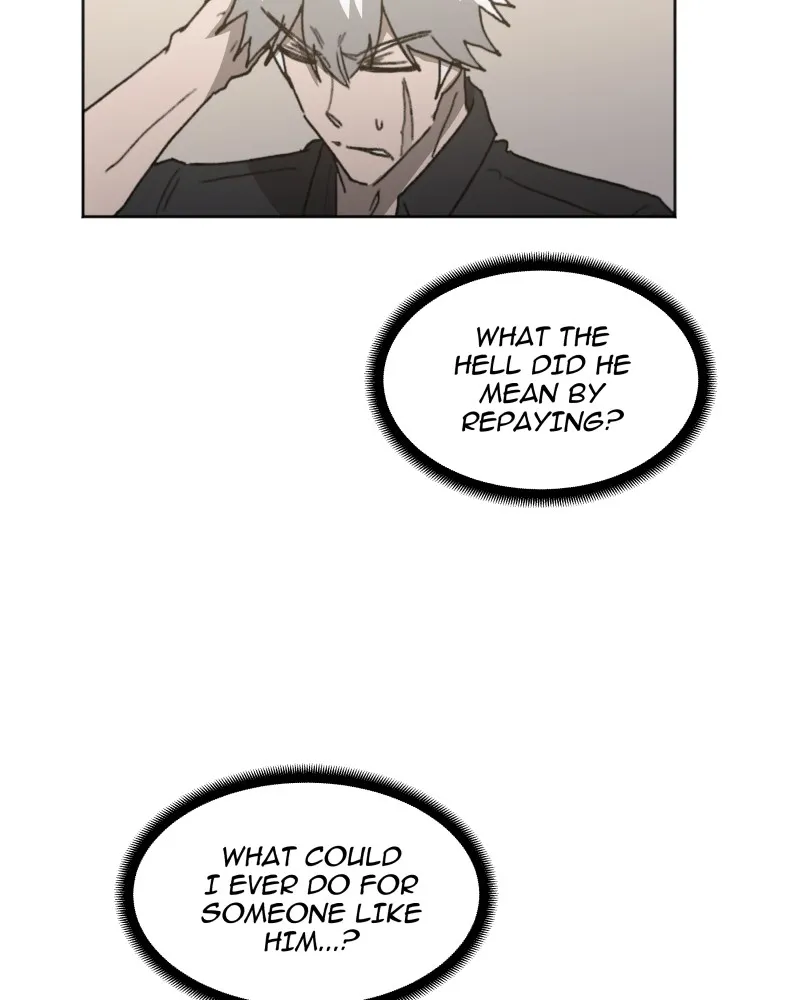 Code Adam Chapter 50 page 27 - 