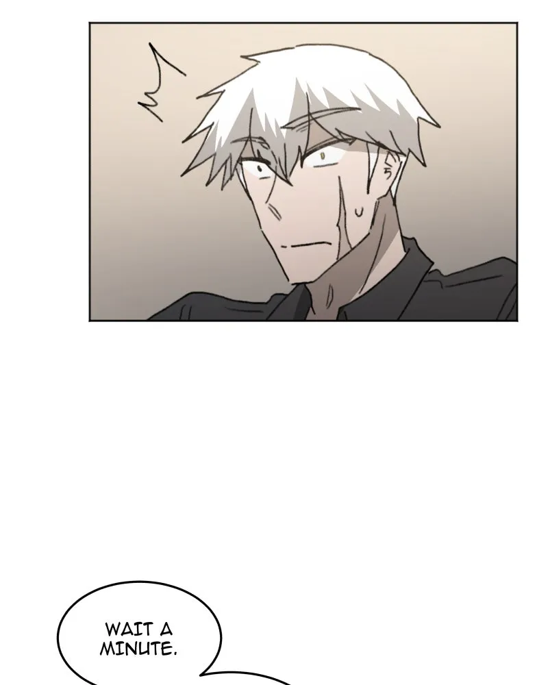 Code Adam Chapter 50 page 32 - 
