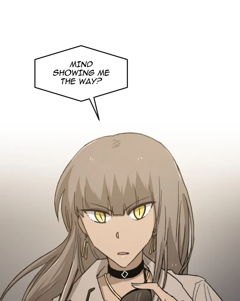 Code Adam Chapter 50 page 38 - 