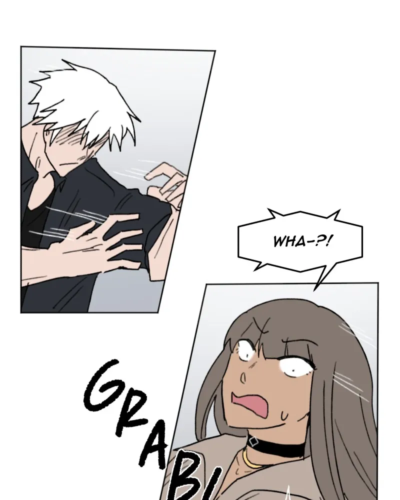 Code Adam Chapter 50 page 40 - 
