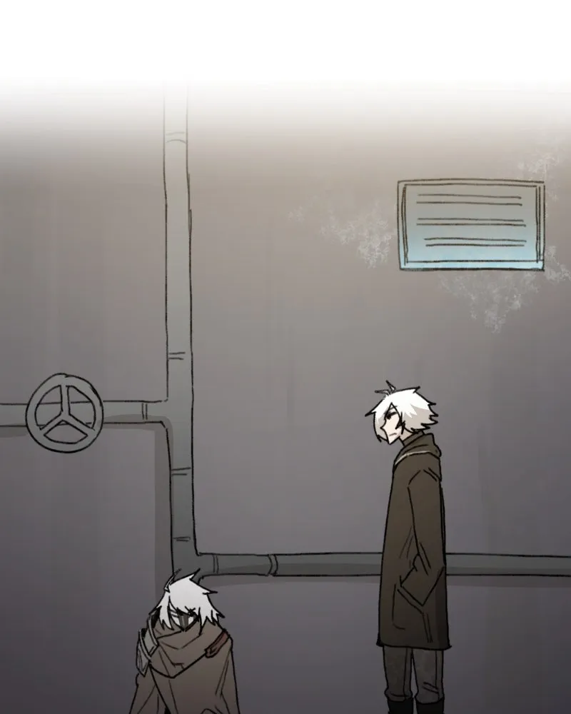 Code Adam Chapter 50 page 5 - 