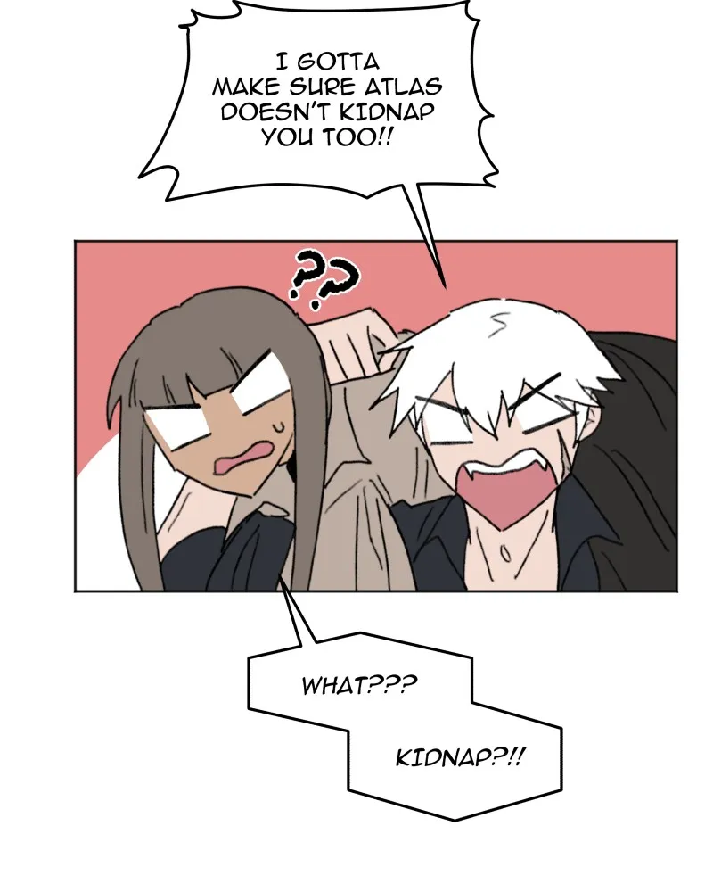 Code Adam Chapter 50 page 44 - 
