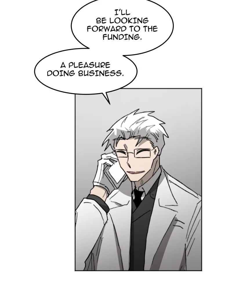 Code Adam Chapter 50 page 52 - 
