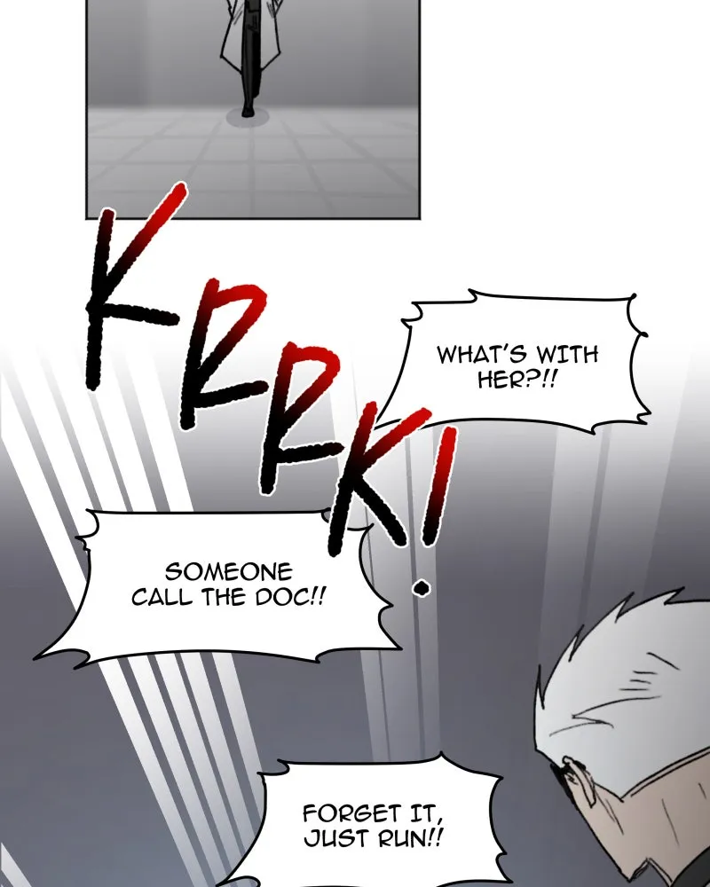 Code Adam Chapter 50 page 60 - 