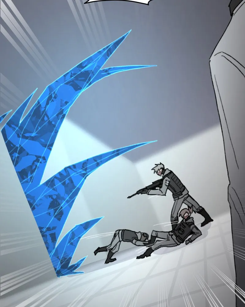 Code Adam Chapter 50 page 61 - 