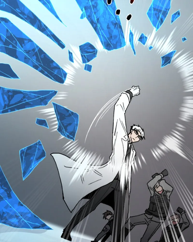Code Adam Chapter 50 page 64 - 