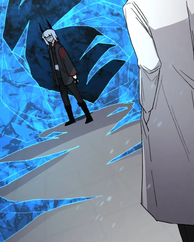 Code Adam Chapter 50 page 68 - 