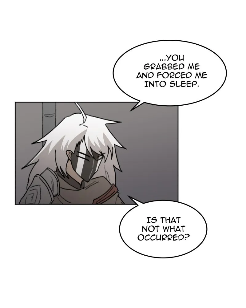 Code Adam Chapter 50 page 8 - 