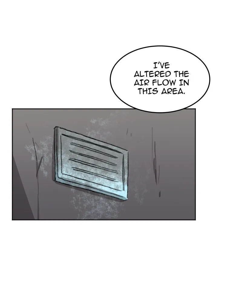 Code Adam Chapter 50 page 10 - 
