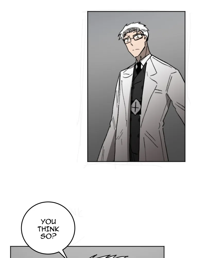 Code Adam Chapter 51 page 22 - 