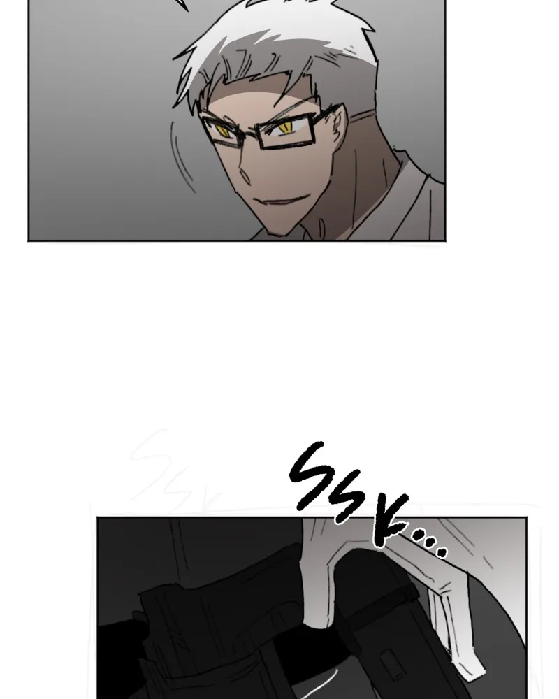 Code Adam Chapter 51 page 23 - 