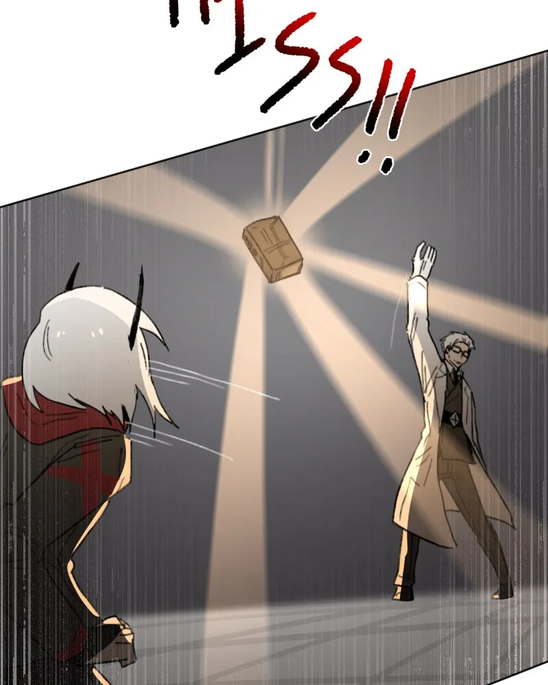 Code Adam Chapter 51 page 28 - 