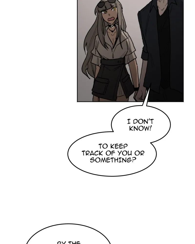 Code Adam Chapter 51 page 36 - 
