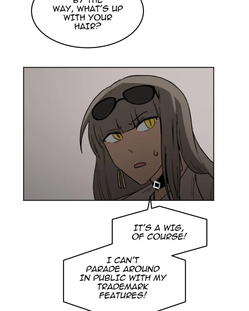 Code Adam Chapter 51 page 37 - 