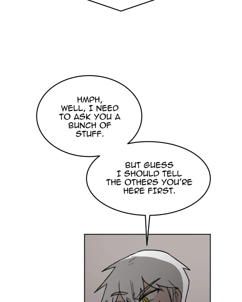 Code Adam Chapter 51 page 38 - 