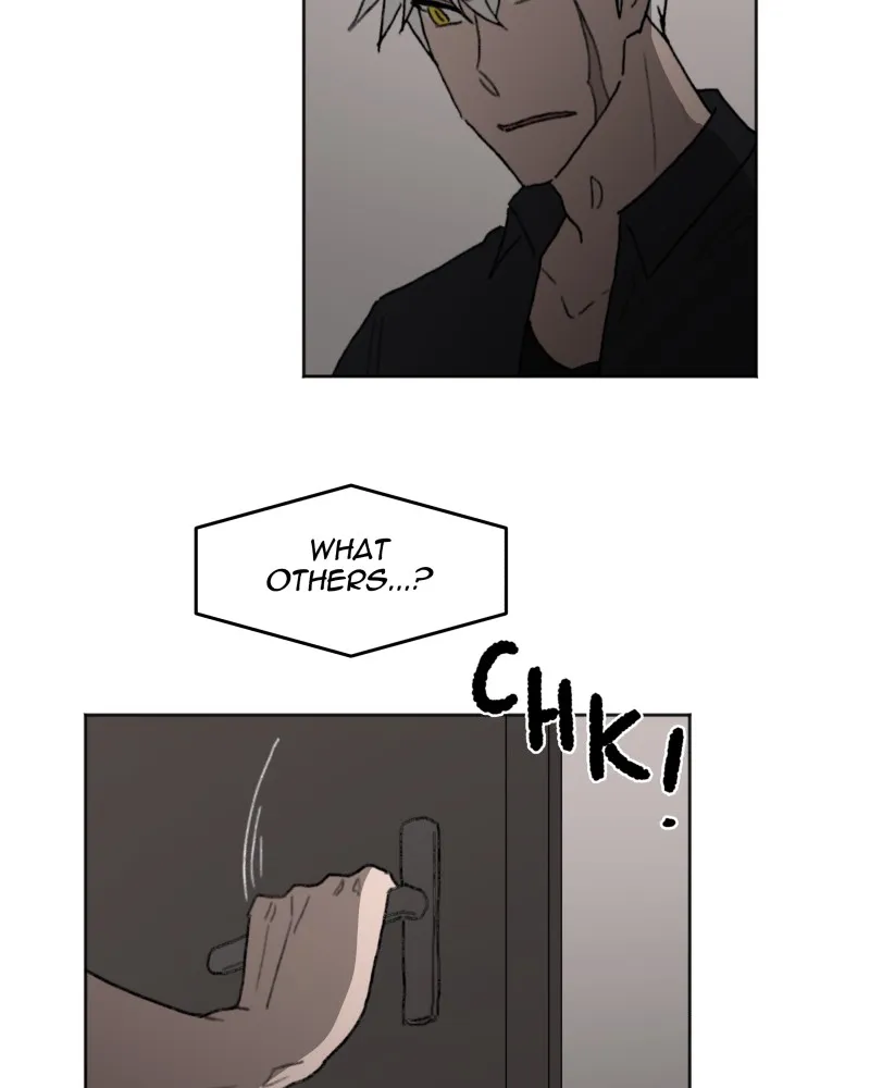 Code Adam Chapter 51 page 39 - 